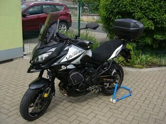 Kawasaki versys 650