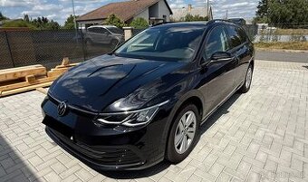 VW Golf VIII Variant Life 2.0TDI 85kw - 1