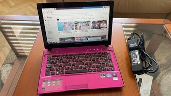 Prodám Lenovo IdeaPad Z370