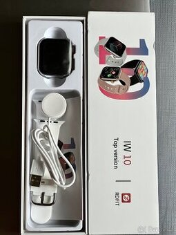 hodinky IW10 Watch hodinky