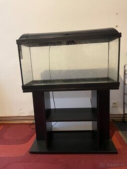 Akvárium 100l