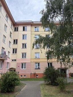Prodej bytu 2+1, Spojovací, Plzeň