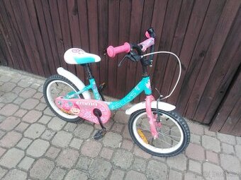 Dětské kolo - 1