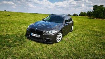 BMW F11