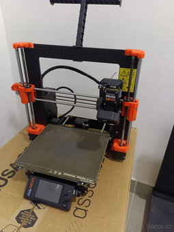 Prusa MK4S - 1