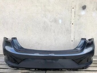 ZADNÍ NÁRAZNÍK RENAULT MEGANE IV 4 SEDAN GRAND COUPE 8502277