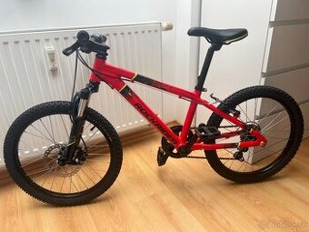 Dětské kolo Rockrider 20 - 1