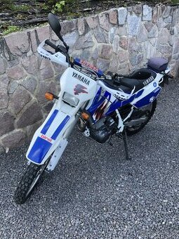 Yamaha TT 600 E