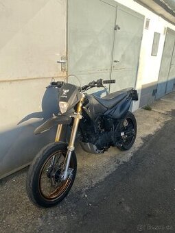 Yuki sm 125
