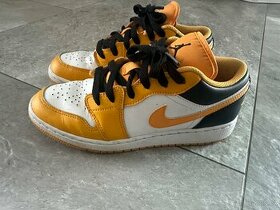 Nike Jordan 1 Low Taxi 38,5 vel. - 1