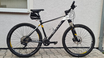 Bulls Copperhead 3, Vzduchová vidlice, Shimano XT, Rám M