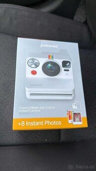 Polaroid Now+ Gen 3 starter bundle