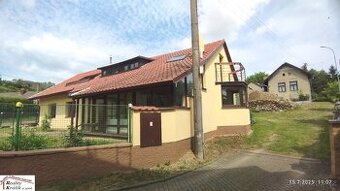Rodinný dům, 10km od Čáslavi
