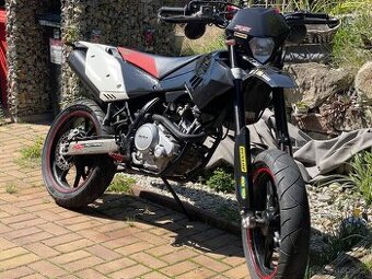 Beta RR 125 SM - 1