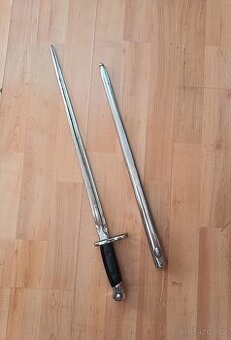 Belgicky bodak M1920