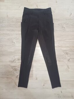 Jezdecké leginy