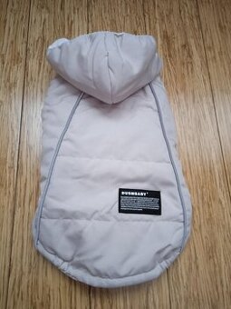 Zimní obleček pro psa