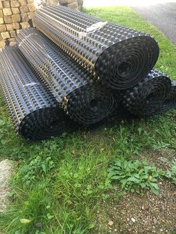 Nopová fólie nop 20mm