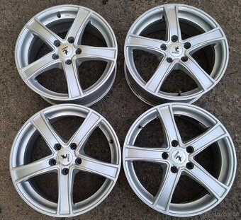 Alukola 17" 5X114,3 J7,0 ET 48 Kia Hyunday