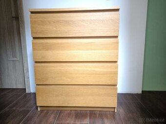 Komoda Malm Ikea