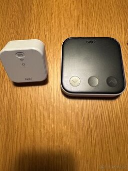 Tado X (Starter Kit) – chytrý kabelový termostat NOVY