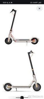 Xiaomi scooter Mi 3