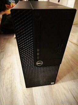 Dell Optiplex 3050 + GTX 750ti