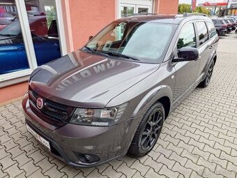 Fiat Freemont 2015 2.0 Multijet Black Code 100kW