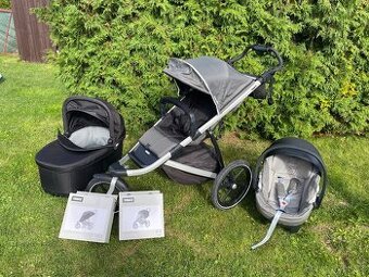Thule Urban glide 2