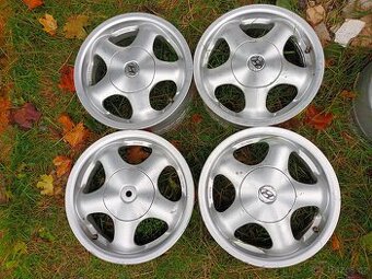 Prodám Alu kola Hyunday Getz INTRA 14" 4x100