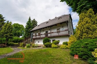 Prodej, domy/rodinný, 275 m2, 74271 Hodslavice, Nový Jičín [