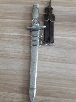 Kordik Slovensky Stat dustojnik 1940 ORIGINAL