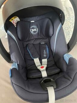 autosedačka cybex ATON5