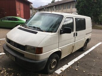 Volkswagen Transporter T4