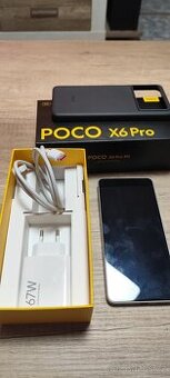 Poco X6Pro 5G