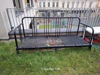 Postel konstrukce