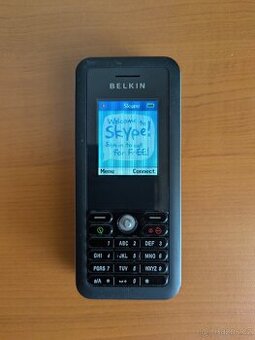 Belkin Skypator - nesehnatelná rarita pro sběratele