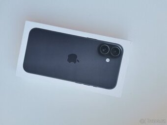 Apple iPhone 16 plus 128gb