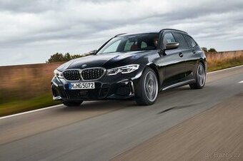 Koupim Bmw g21