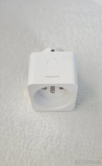 Chytrá zásuvka Philips Hue Smart Plug 929003050901