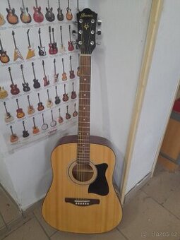 Kytara Ibanez