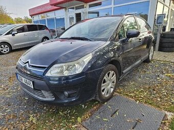 Citroen C4 1.4i 2010 105tkm