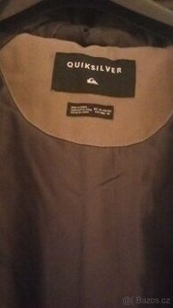 Dětská zimní bunda QuikSilver