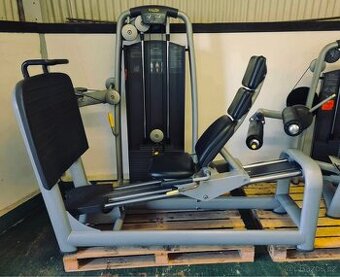 Leg Press - Technogym
