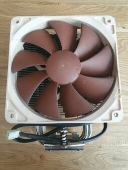 CPU chladič Noctua NH-U12P