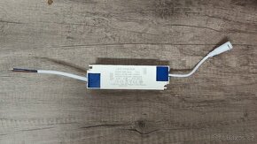 Proudový zdroj pro LED panel (LED driver) 40W