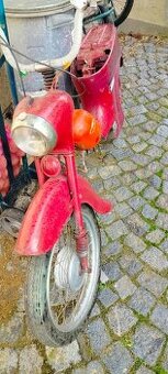 Jawa 555