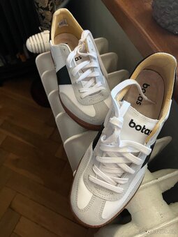 Vel 38 NOVÉ dámské boty Botas Iconic Shadow Vasky