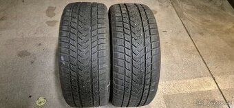 215/40r17 Gripmax SureGrip Pro Winter zimní 2ks 215/40/17