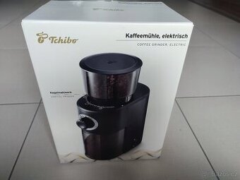 Mlýnek na kávu Tchibo